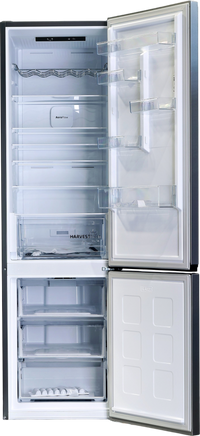 Réfrigérateur Avec Congélateur 415 Litres Reconditionné BEKO B3RCNE415HXB