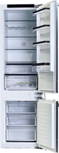 Réfrigérateur Encastrable 290 Litres Reconditionné LIEBHERR KIN96SFD0
