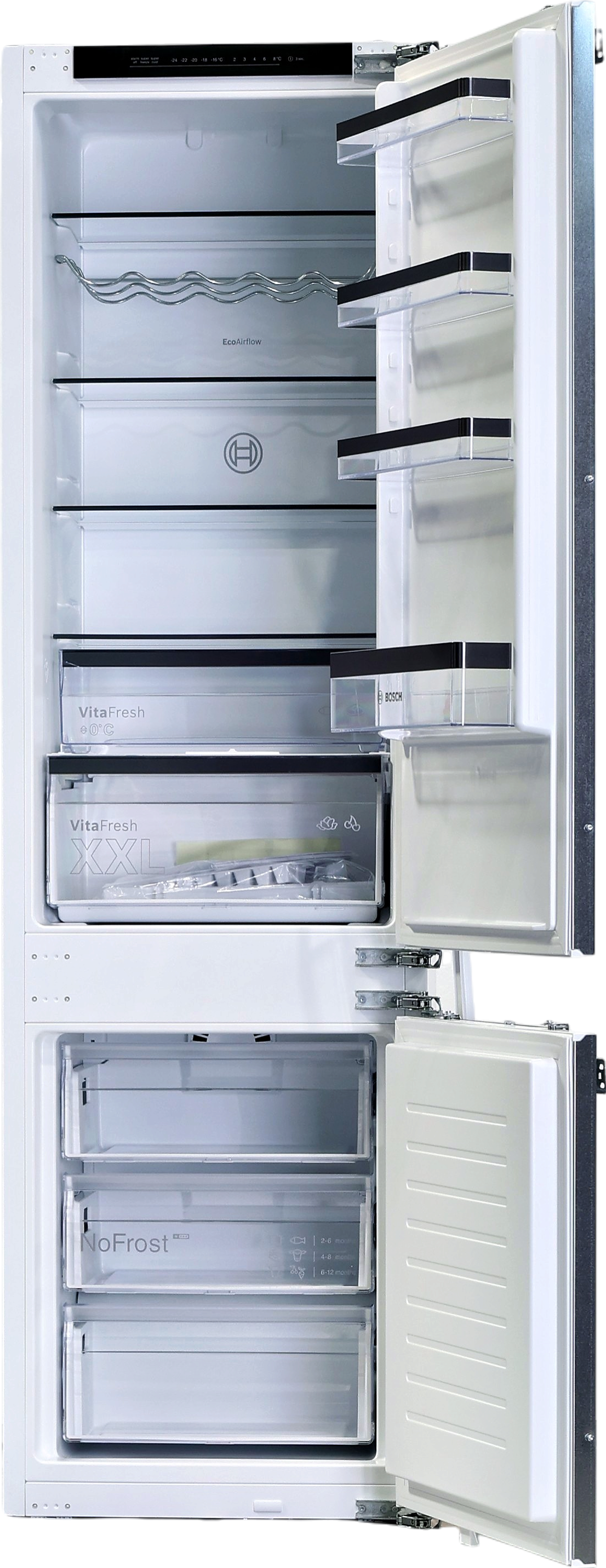 Réfrigérateur Encastrable 290 Litres Reconditionné LIEBHERR KIN96SFD0