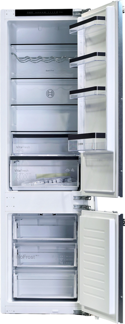 Réfrigérateur encastrable BOSCH KIN96SFD0