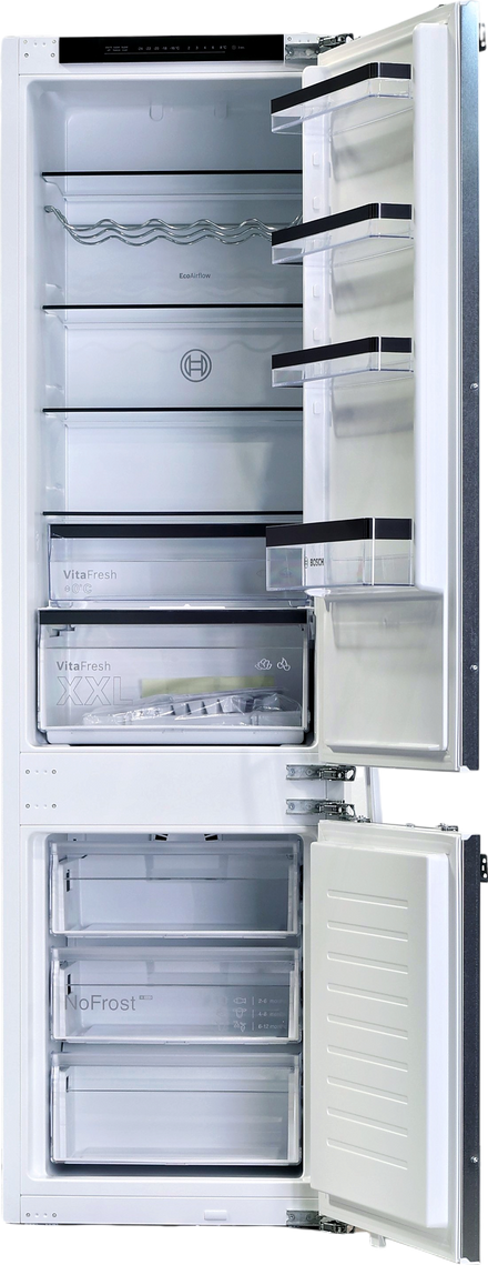 Réfrigérateur Encastrable 290 Litres Reconditionné BOSCH KIN96SFD0