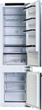 Réfrigérateur Encastrable 290 Litres Reconditionné LIEBHERR KIN96SFD0