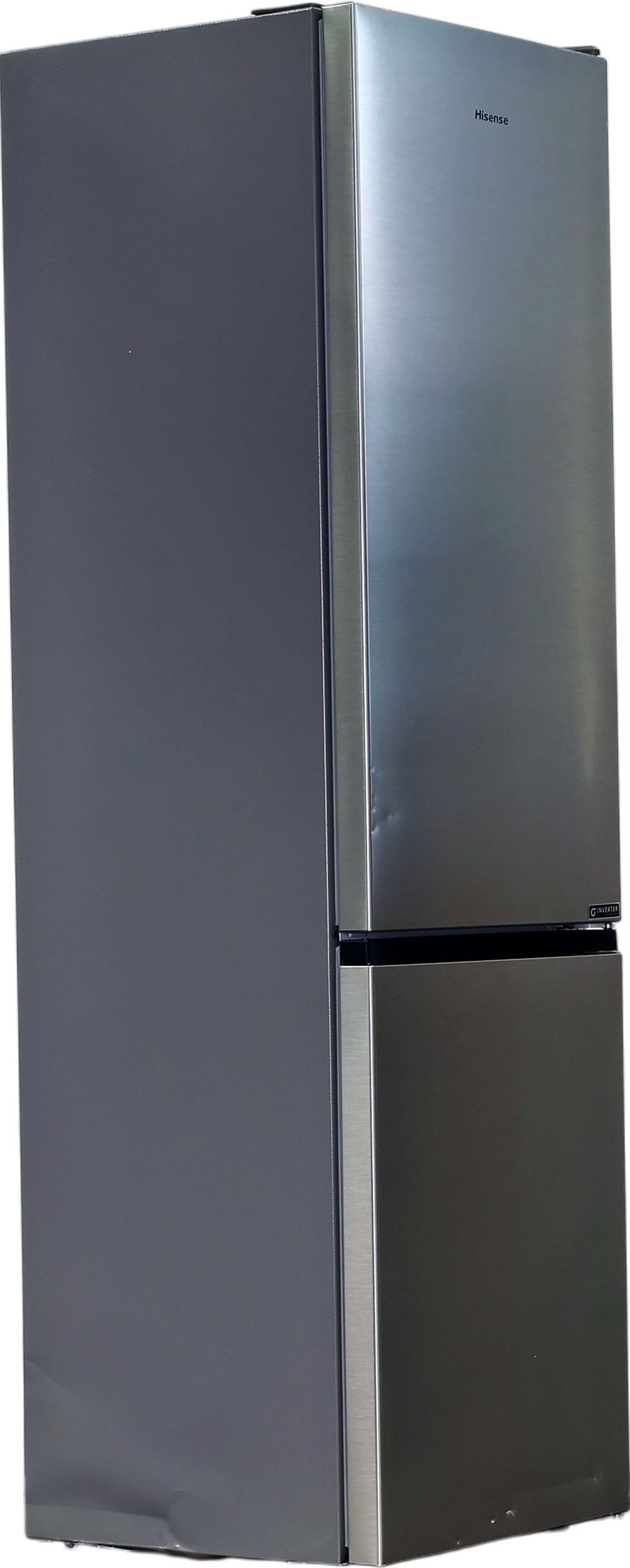 Réfrigérateur Avec Congélateur 336 Litres Reconditionné HISENSE FCN331ACA