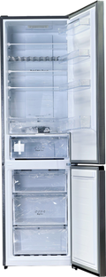 Réfrigérateur Avec Congélateur 336 Litres Reconditionné HISENSE FCN331ACA