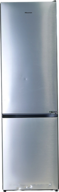 Réfrigérateur Avec Congélateur 336 Litres Reconditionné HISENSE FCN331ACA