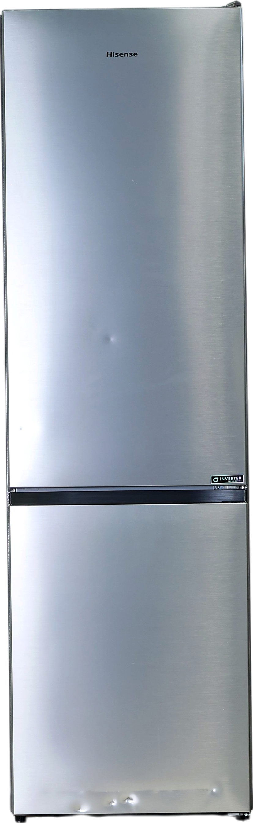 Réfrigérateur Avec Congélateur 336 Litres Reconditionné HISENSE FCN331ACA