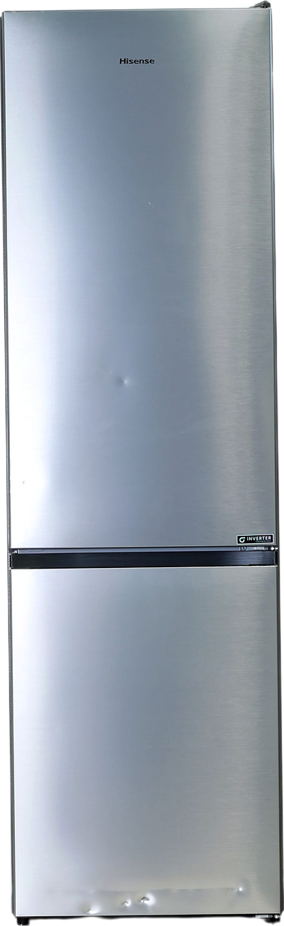 Réfrigérateur avec congélateur HISENSE FCN331ACA