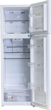 Réfrigérateur Avec Congélateur 247 Litres Reconditionné THOMSON THD254NFWH