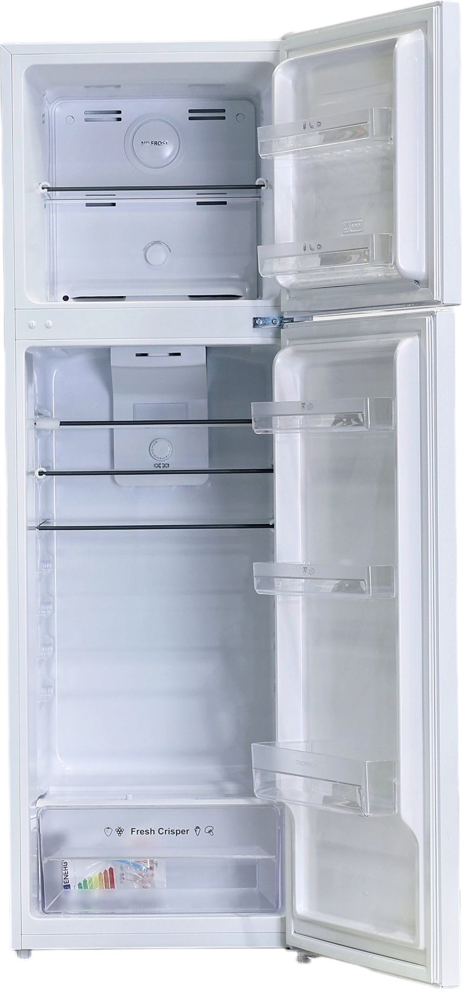 Réfrigérateur Avec Congélateur 247 Litres Reconditionné THOMSON THD254NFWH