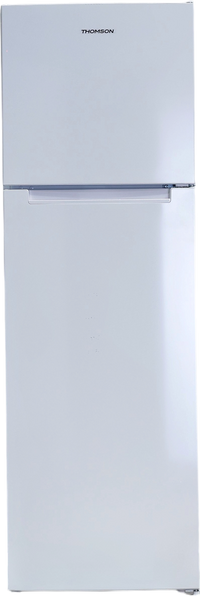 Réfrigérateur Avec Congélateur 247 Litres Reconditionné THOMSON THD254NFWH