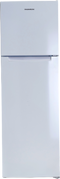 Réfrigérateur Avec Congélateur 247 Litres Reconditionné THOMSON THD254NFWH