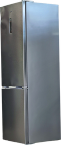 Réfrigérateur Avec Congélateur 355 Litres Reconditionné WHIRLPOOL WHK26403XP6E1