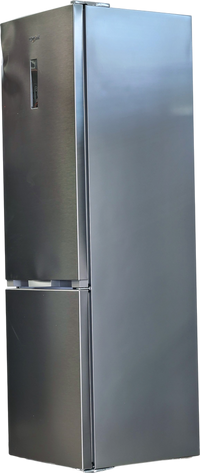 Réfrigérateur Avec Congélateur 355 Litres Reconditionné WHIRLPOOL WHK26403XP6E1