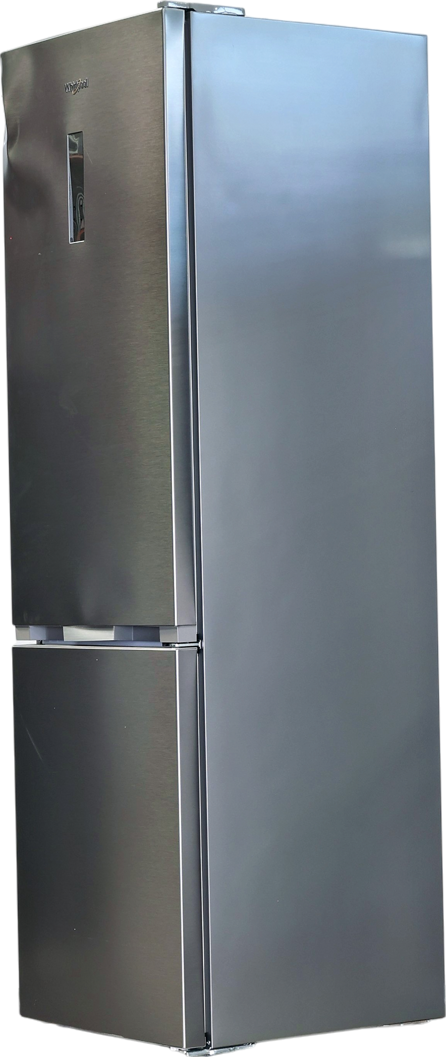 Réfrigérateur Avec Congélateur 355 Litres Reconditionné WHIRLPOOL WHK26403XP6E1