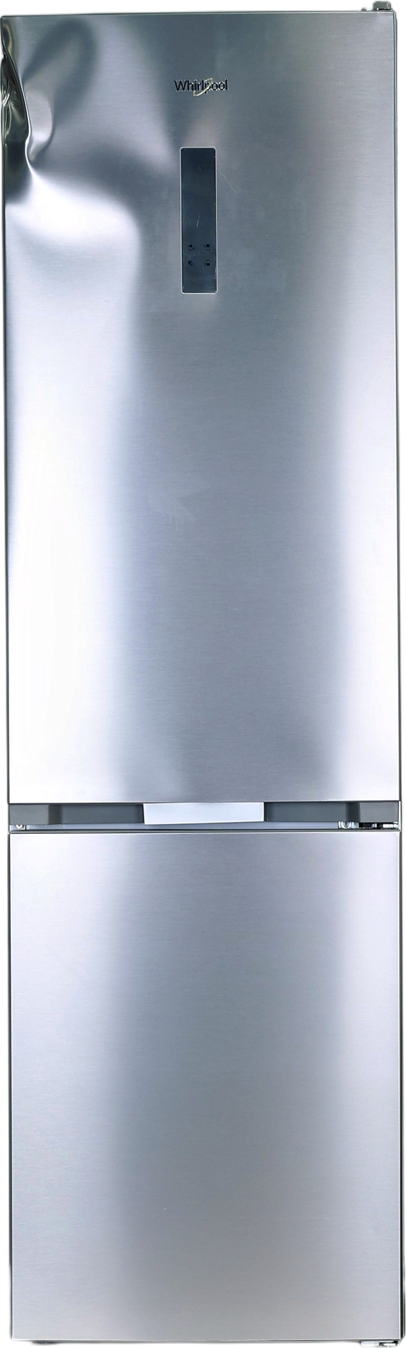 Réfrigérateur Avec Congélateur 355 Litres Reconditionné WHIRLPOOL WHK26403XP6E1