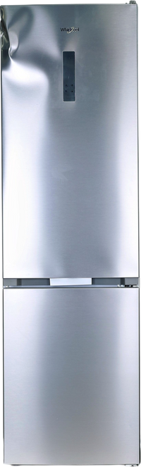 Réfrigérateur Avec Congélateur 355 Litres Reconditionné WHIRLPOOL WHK26403XP6E1