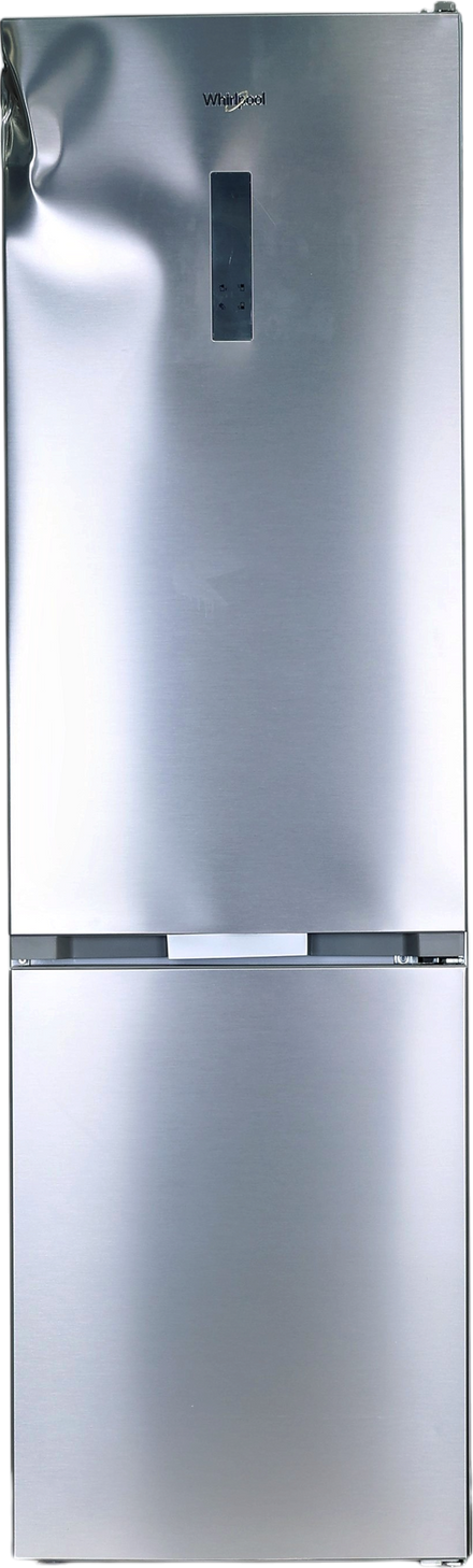 Réfrigérateur Avec Congélateur 355 Litres Reconditionné WHIRLPOOL WHK26403XP6E1