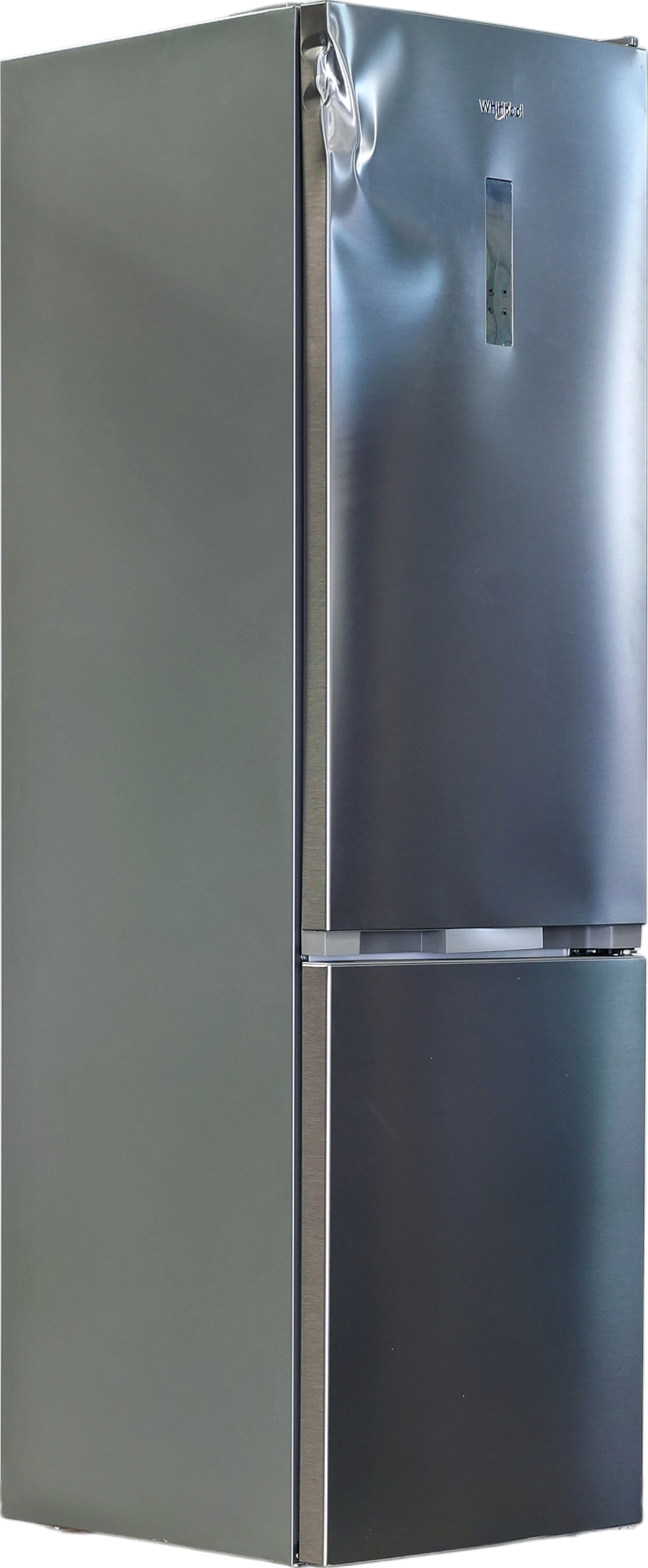 Réfrigérateur Avec Congélateur 355 Litres Reconditionné WHIRLPOOL WHK26403XP6E1