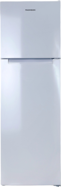 Réfrigérateur Avec Congélateur 247 Litres Reconditionné THOMSON THD254NFWH