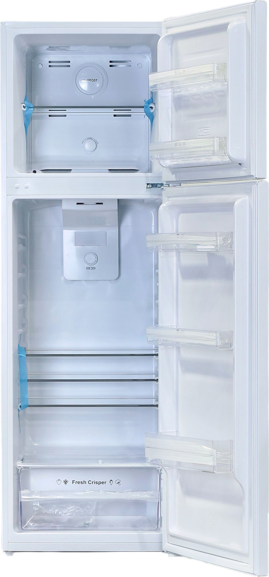 Réfrigérateur Avec Congélateur 247 Litres Reconditionné THOMSON THD254NFWH