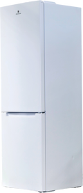 Réfrigérateur Avec Congélateur 293 Litres Reconditionné ELECTROLINE ELC293NFWH
