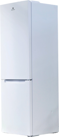Réfrigérateur Avec Congélateur 293 Litres Reconditionné ELECTROLINE ELC293NFWH