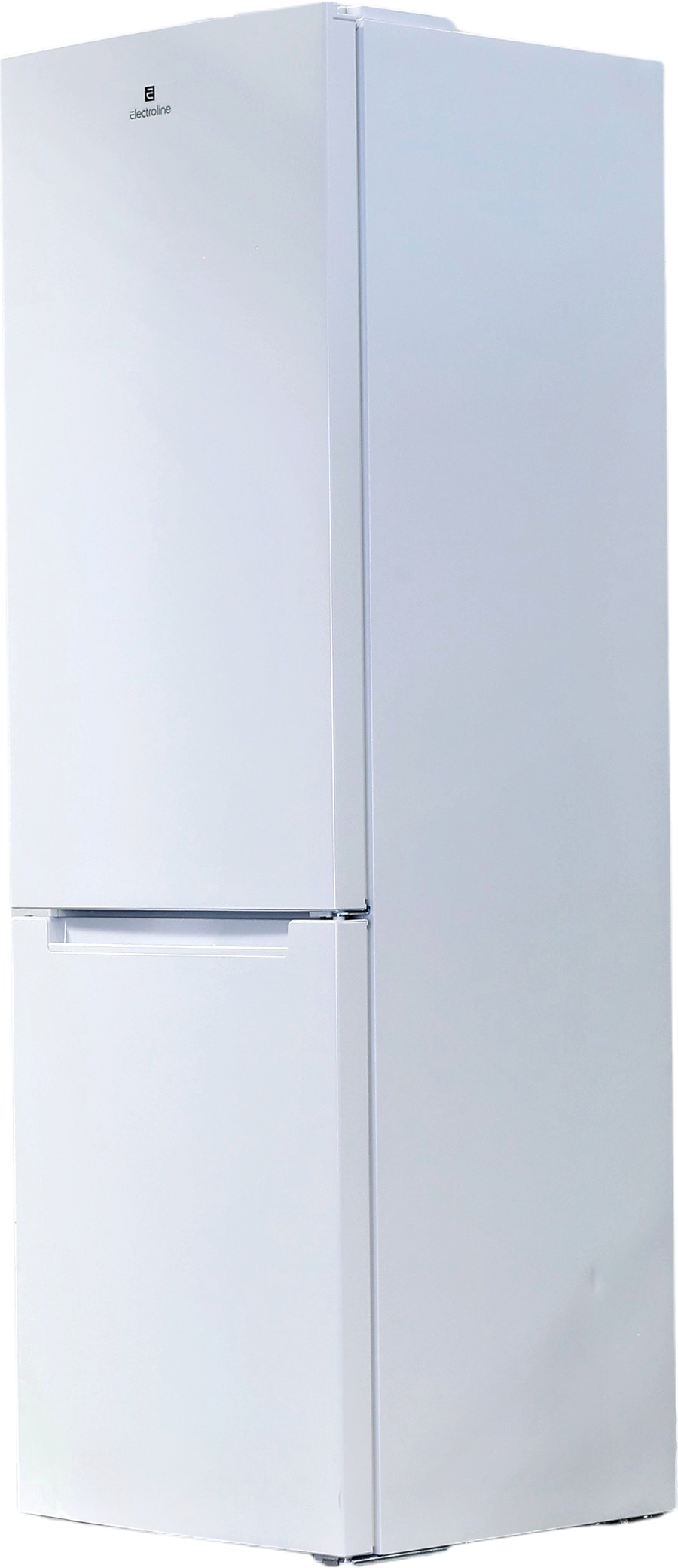Réfrigérateur Avec Congélateur 293 Litres Reconditionné ELECTROLINE ELC293NFWH