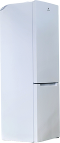 Réfrigérateur Avec Congélateur 293 Litres Reconditionné ELECTROLINE ELC293NFWH