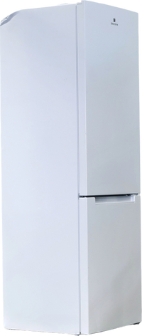 Réfrigérateur Avec Congélateur 293 Litres Reconditionné ELECTROLINE ELC293NFWH