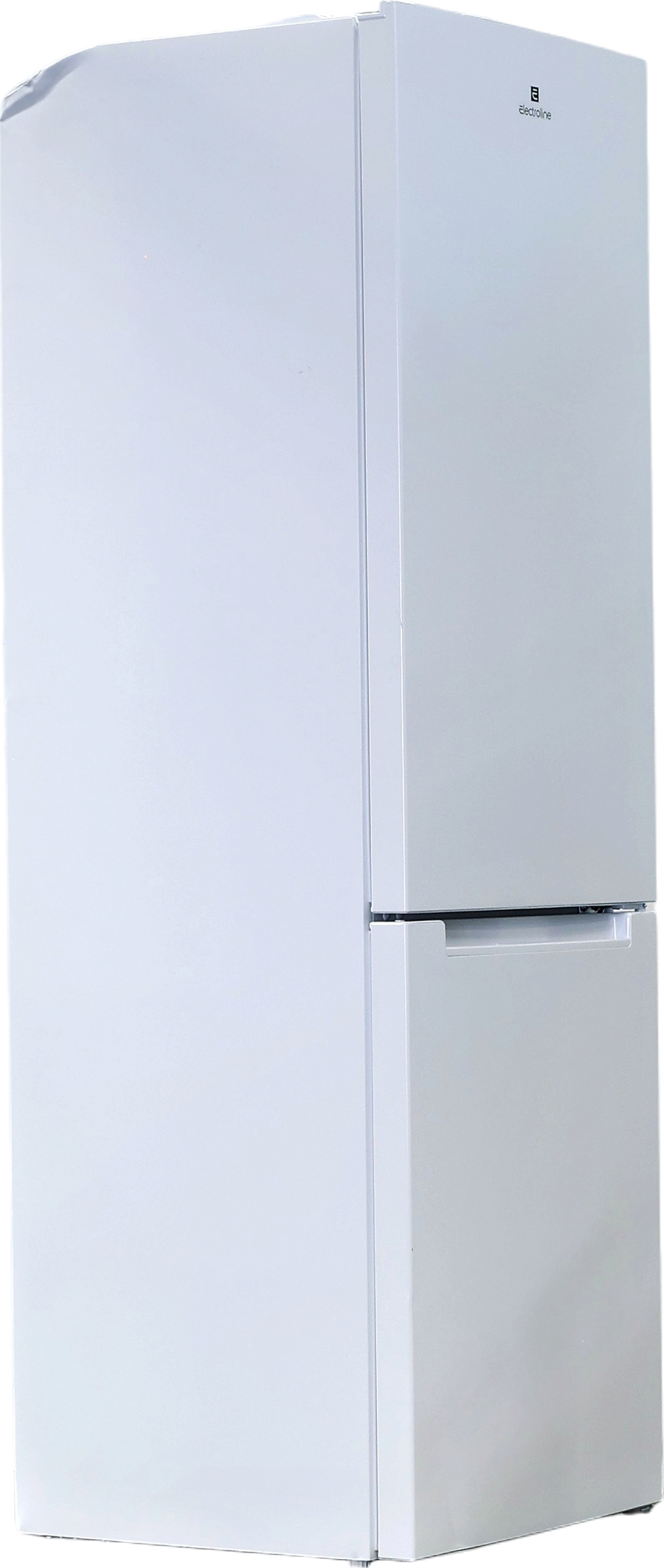 Réfrigérateur Avec Congélateur 293 Litres Reconditionné ELECTROLINE ELC293NFWH
