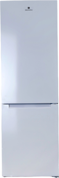 Réfrigérateur Avec Congélateur 293 Litres Reconditionné ELECTROLINE ELC293NFWH