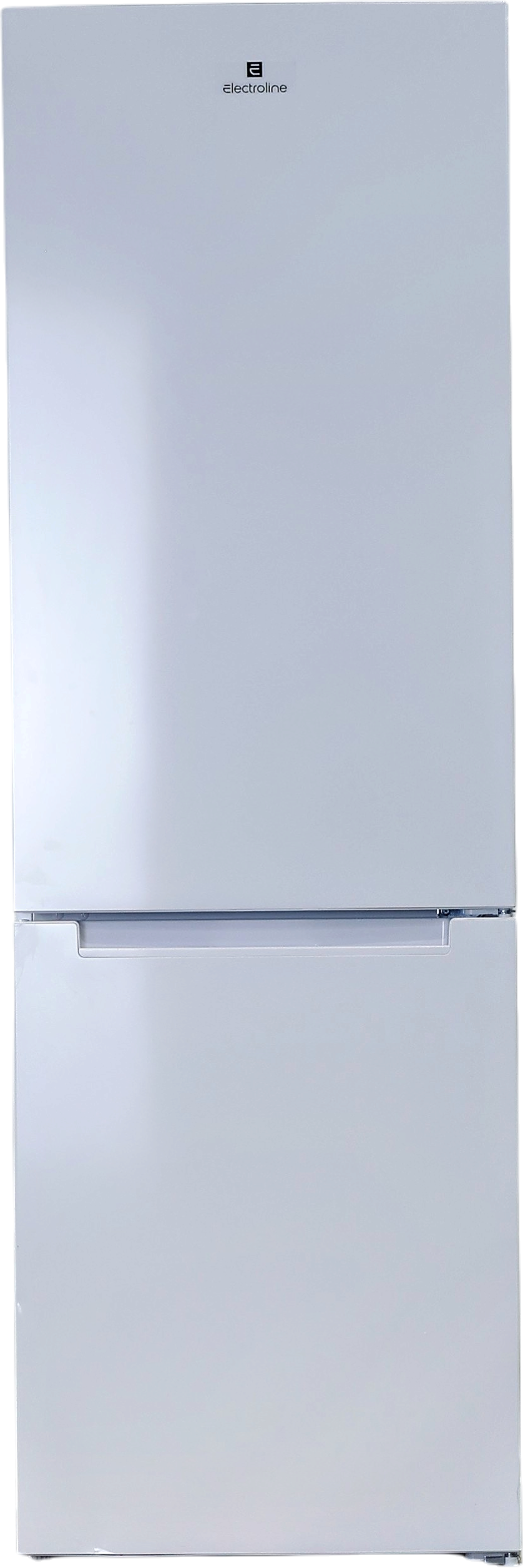 Réfrigérateur Avec Congélateur 293 Litres Reconditionné ELECTROLINE ELC293NFWH