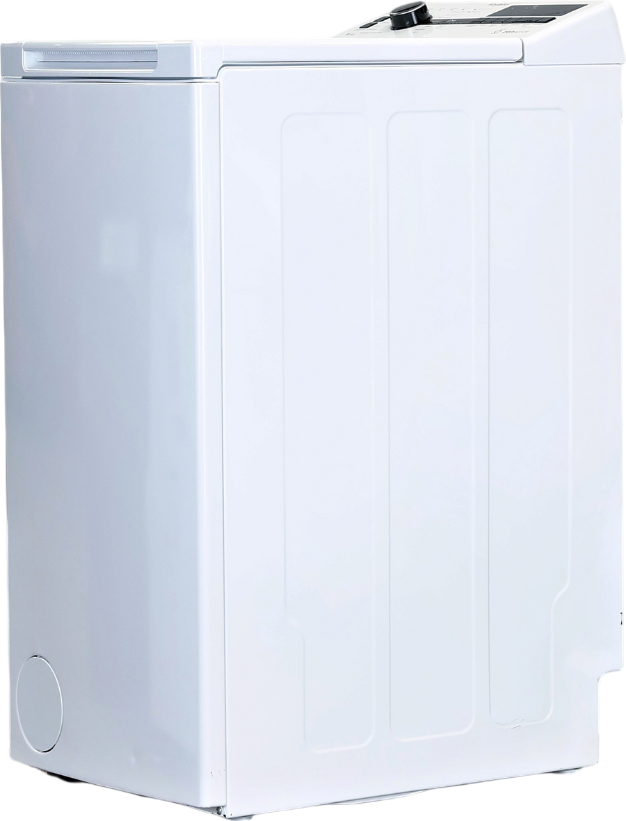 Lave-linge Top 6 kg Reconditionné WHIRLPOOL ZEN TDLRBX6252BSFR/N