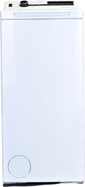 Lave-linge Top 6 kg Reconditionné WHIRLPOOL ZEN TDLRBX6252BSFR/N