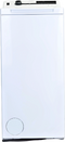 Lave-linge Top 6 kg Reconditionné WHIRLPOOL ZEN TDLRBX6252BSFR/N