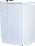Lave-linge Top 6 kg Reconditionné WHIRLPOOL ZEN TDLRBX6252BSFR/N