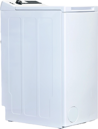 Lave-linge Top 6 kg Reconditionné WHIRLPOOL ZEN TDLRBX6252BSFR/N