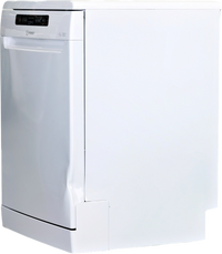 Lave-vaisselle Pose Libre 14 couverts Reconditionné INDESIT I3F L634O