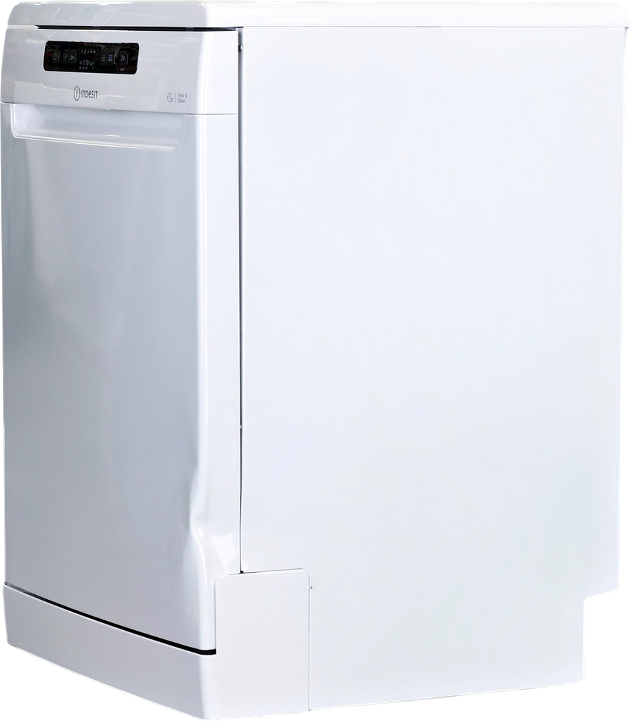 Lave-vaisselle Pose Libre 14 couverts Reconditionné INDESIT I3F L634O