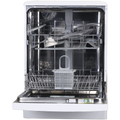 Lave-vaisselle Pose Libre 14 couverts Reconditionné INDESIT I3F L634O