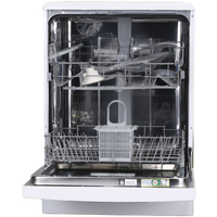 Lave-vaisselle Pose Libre 14 couverts Reconditionné INDESIT I3F L634O