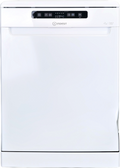 Lave-vaisselle Pose Libre 14 couverts Reconditionné INDESIT I3F L634O
