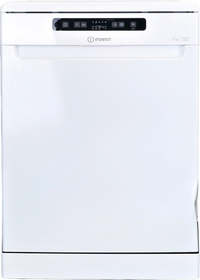 Lave-vaisselle Pose Libre 14 couverts Reconditionné INDESIT I3F L634O
