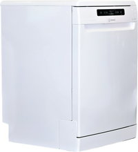 Lave-vaisselle Pose Libre 14 couverts Reconditionné INDESIT I3F L634O