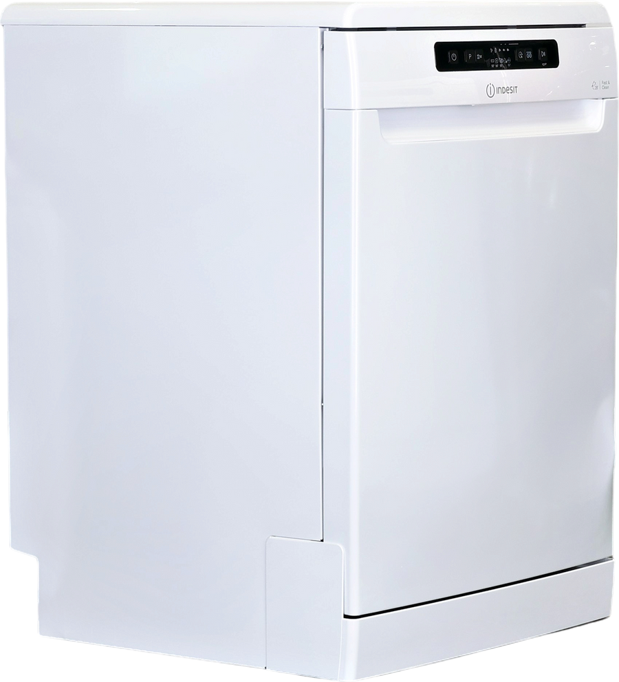 Lave-vaisselle Pose Libre 14 couverts Reconditionné INDESIT I3F L634O