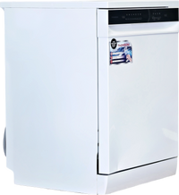 Lave-vaisselle Pose Libre 14 couverts Reconditionné THOMSON TDW1444BWH