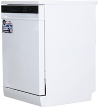 Lave-vaisselle Pose Libre 14 couverts Reconditionné THOMSON TDW1444BWH