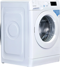 Lave-linge Hublot 8 kg Reconditionné INDESIT BWE81496XWVFR