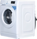 Lave-linge Hublot 8 kg Reconditionné INDESIT BWE81496XWVFR