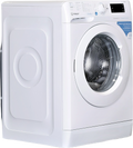 Lave-linge Hublot 8 kg Reconditionné INDESIT BWE81496XWVFR